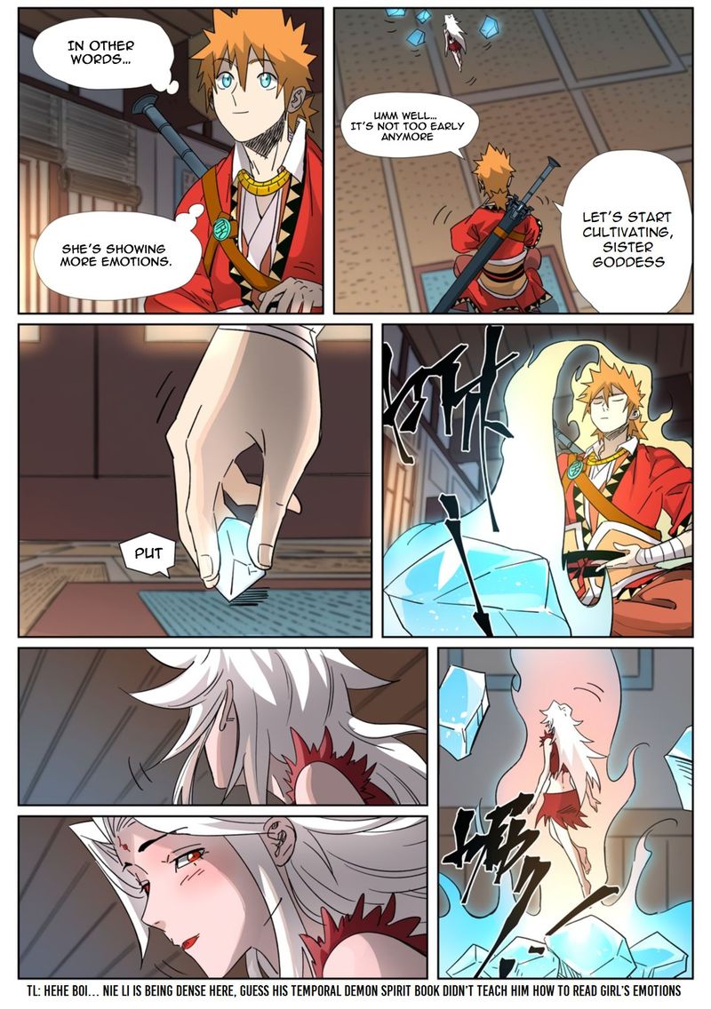 Tales Of Demons And Gods 309 4