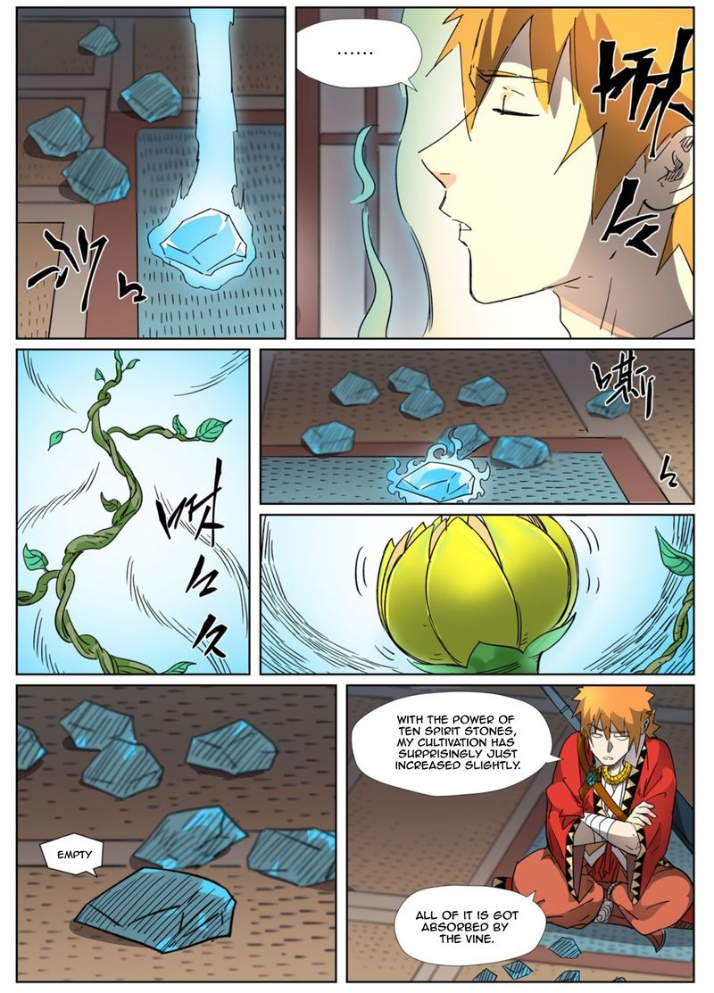 Tales Of Demons And Gods 309 6