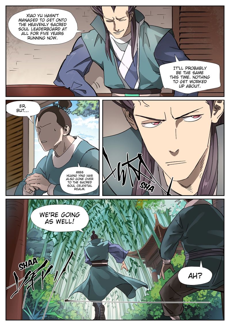 Tales Of Demons And Gods 310 13