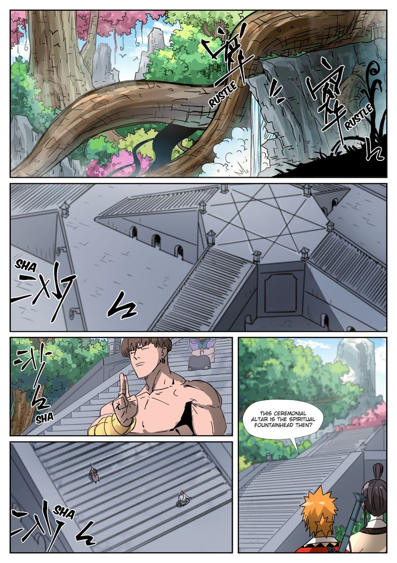 Tales Of Demons And Gods 310 14