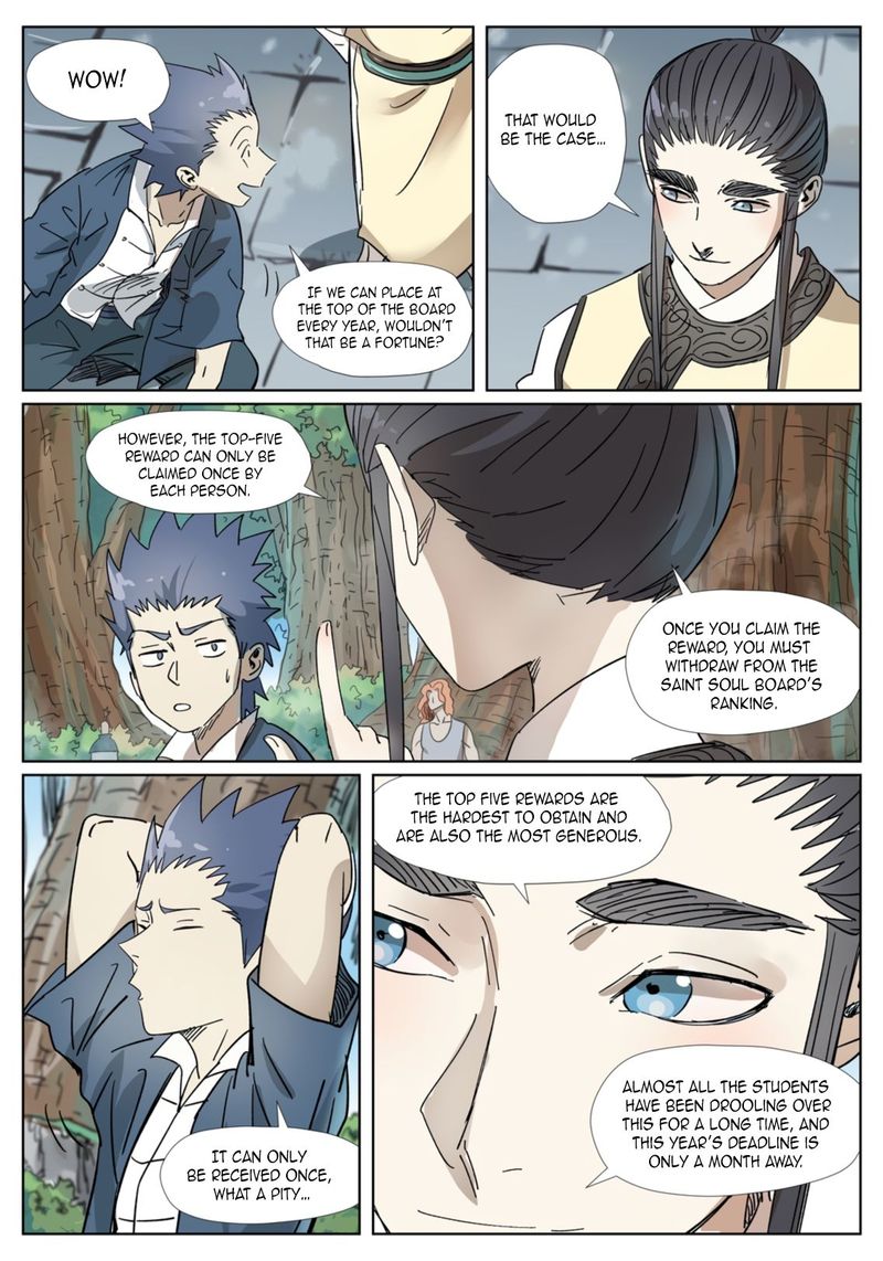 Tales Of Demons And Gods 310 9