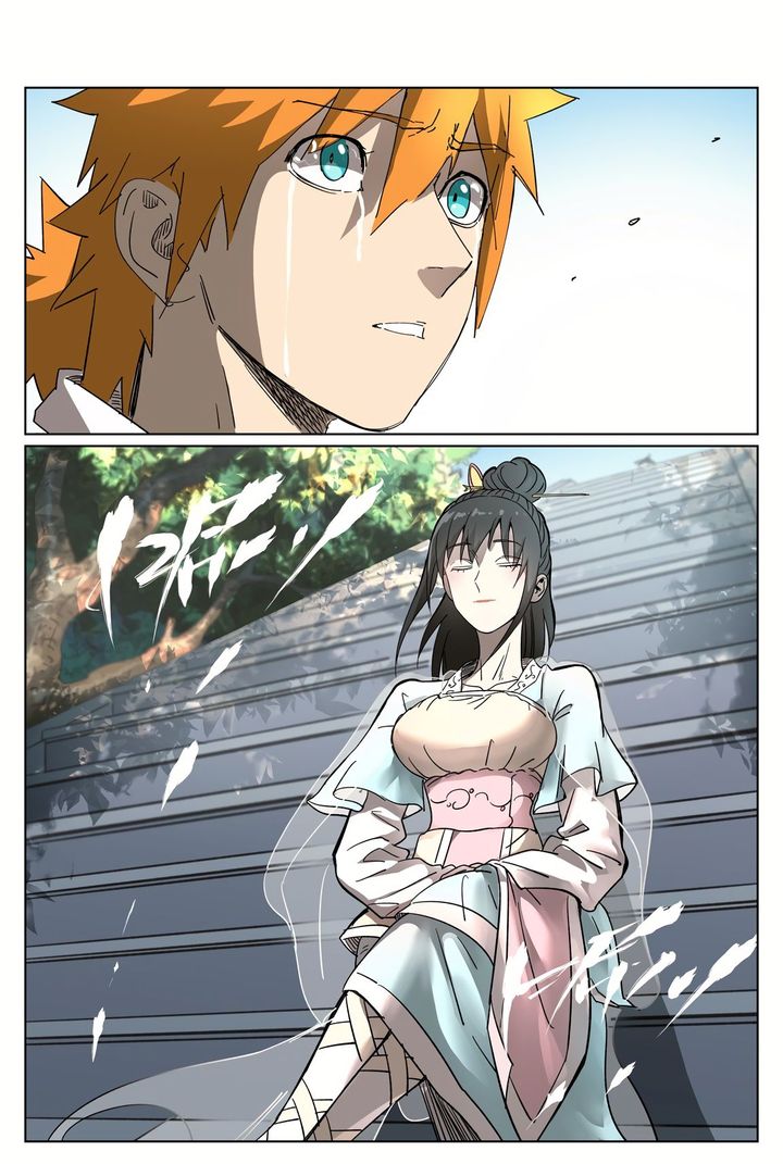 Tales Of Demons And Gods 311 15