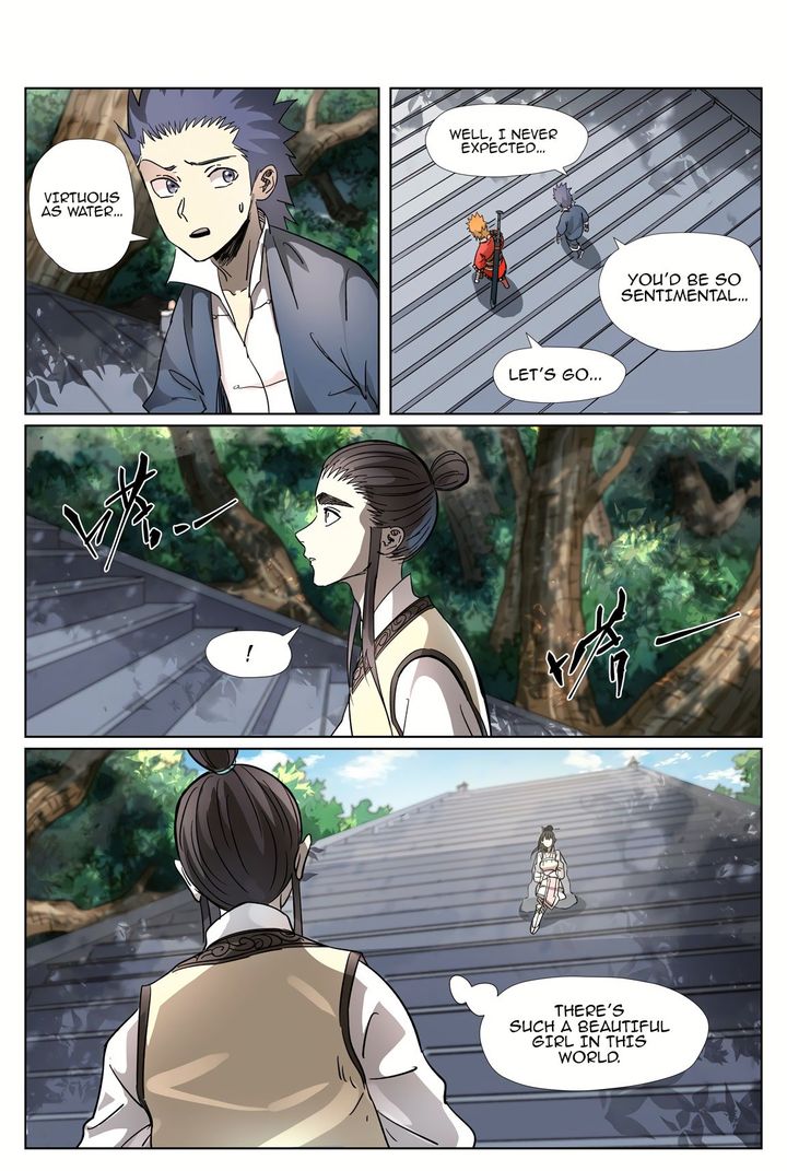Tales Of Demons And Gods 311 17