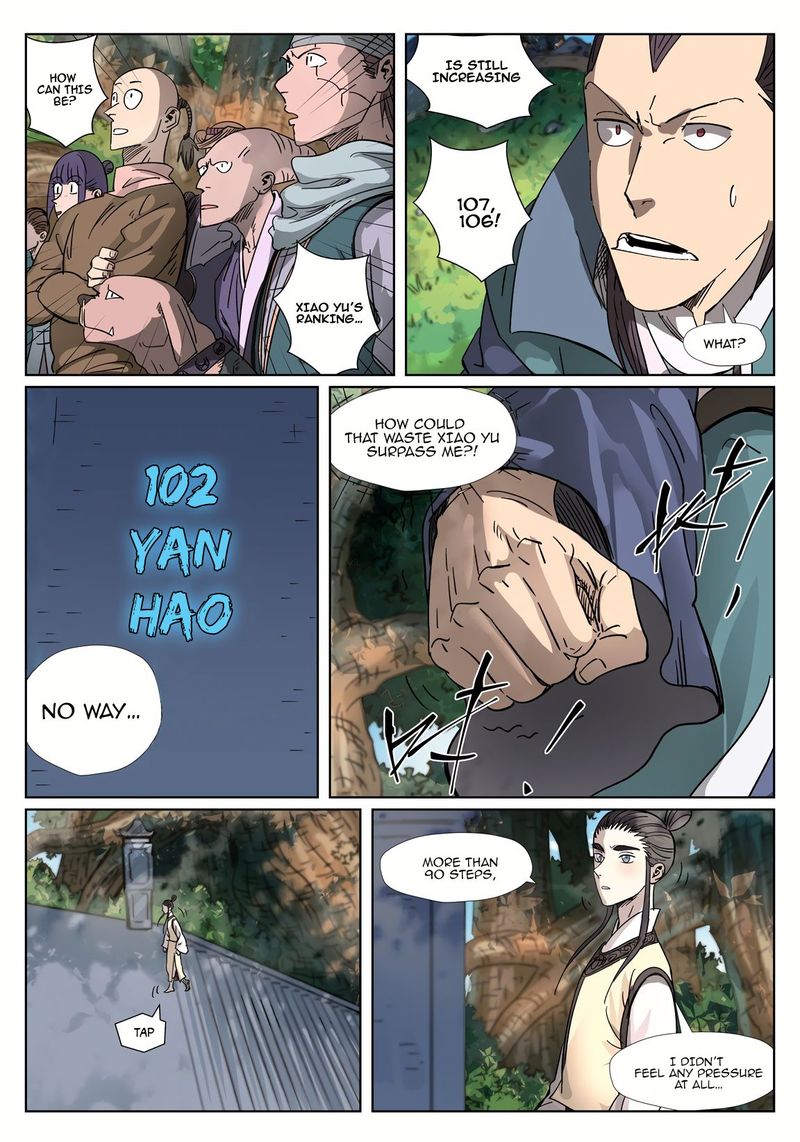 Tales Of Demons And Gods 311 6