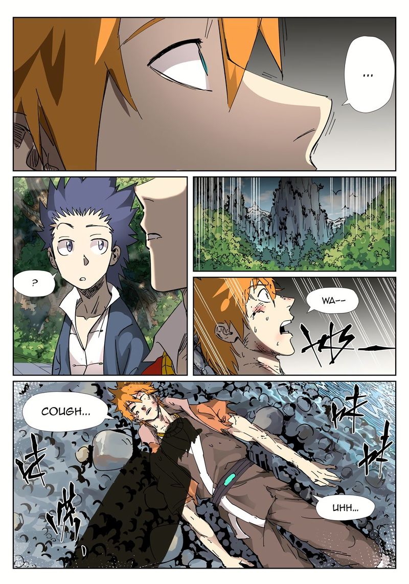 Tales Of Demons And Gods 311 8