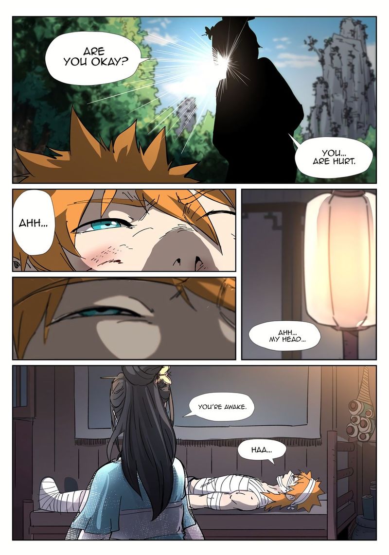 Tales Of Demons And Gods 311 9