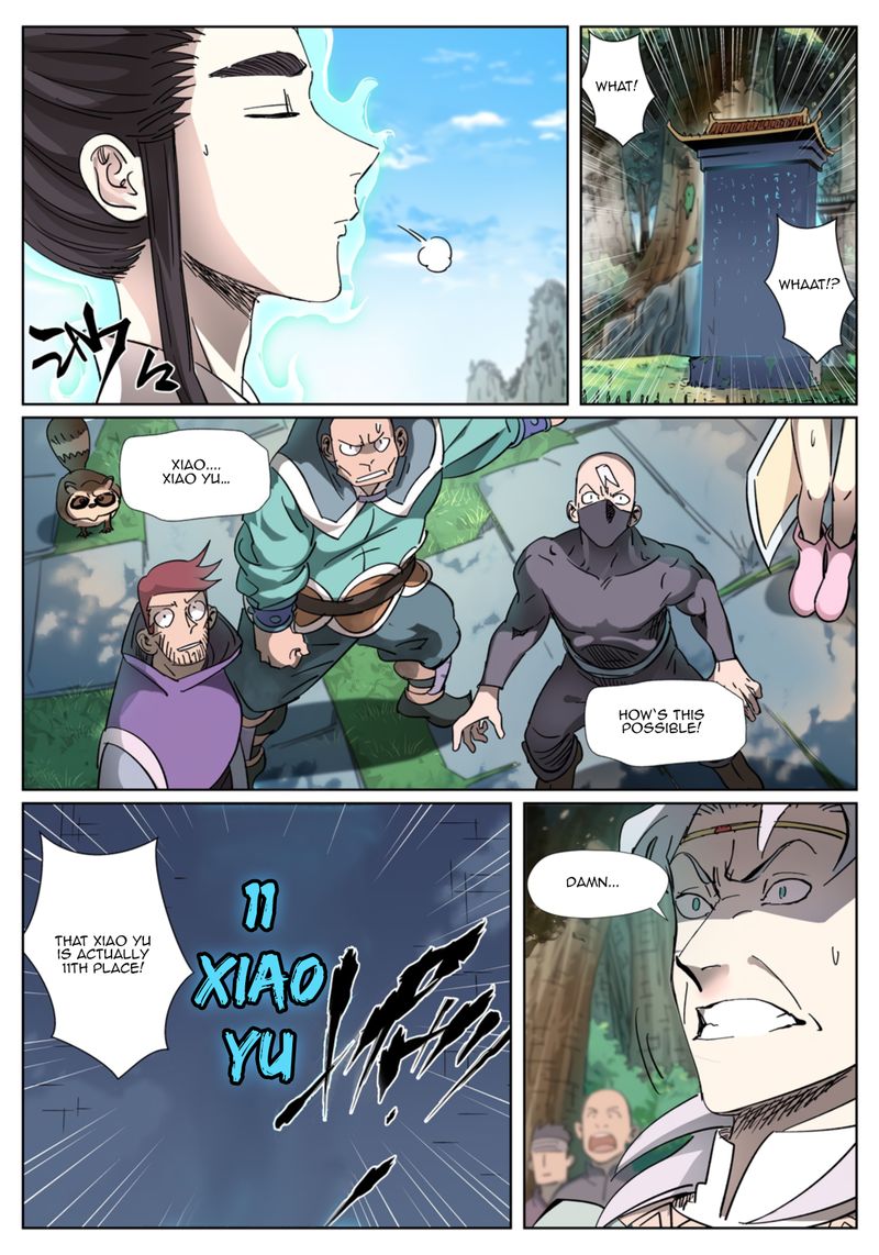 Tales Of Demons And Gods 312 10