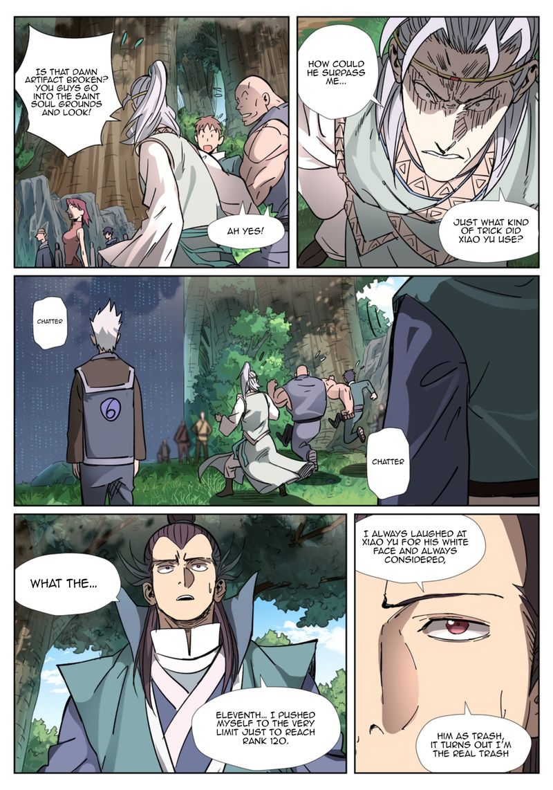 Tales Of Demons And Gods 312 11
