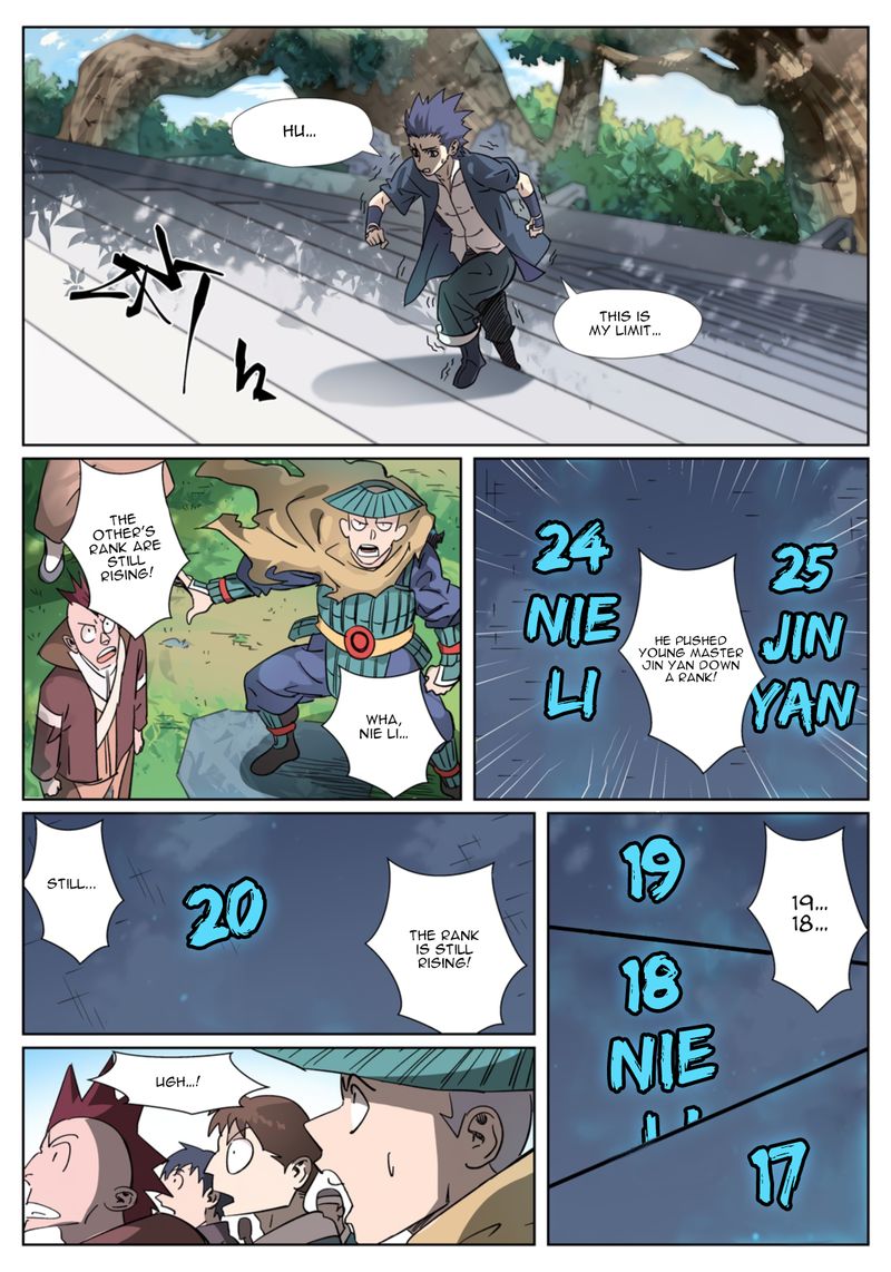 Tales Of Demons And Gods 312 13