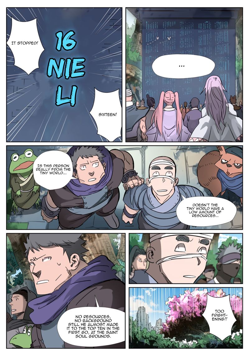 Tales Of Demons And Gods 312 14