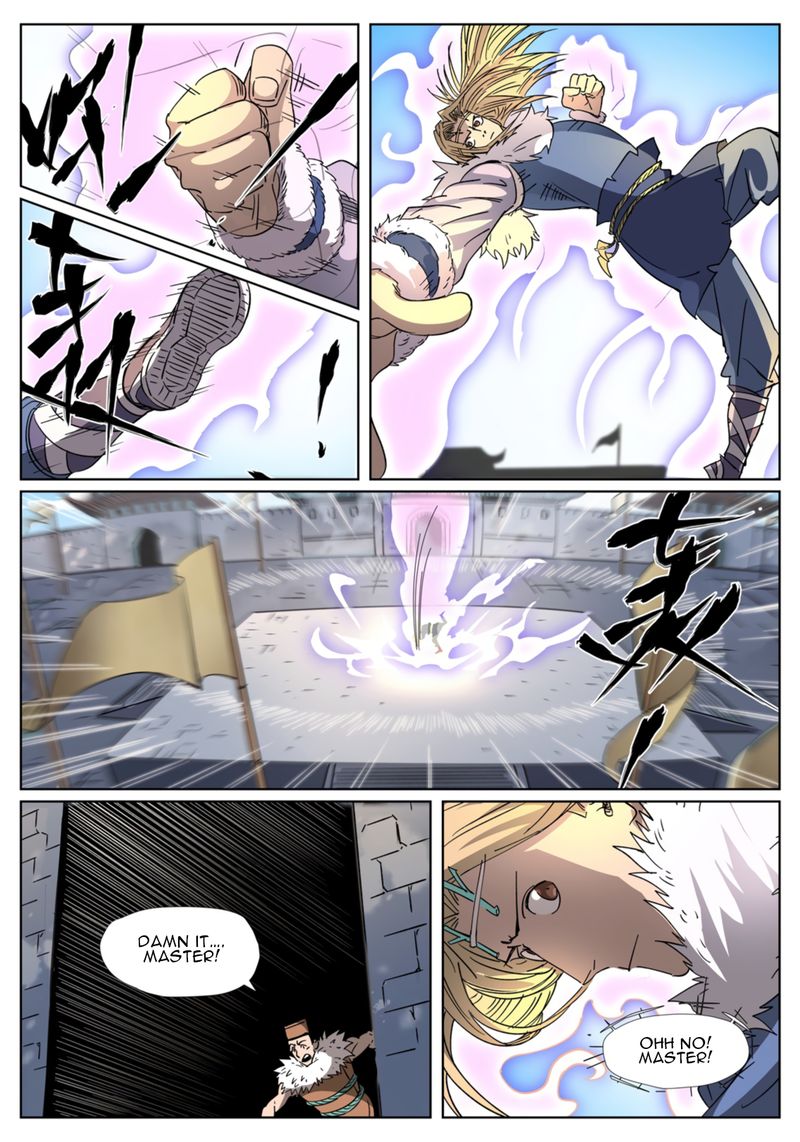Tales Of Demons And Gods 312 15