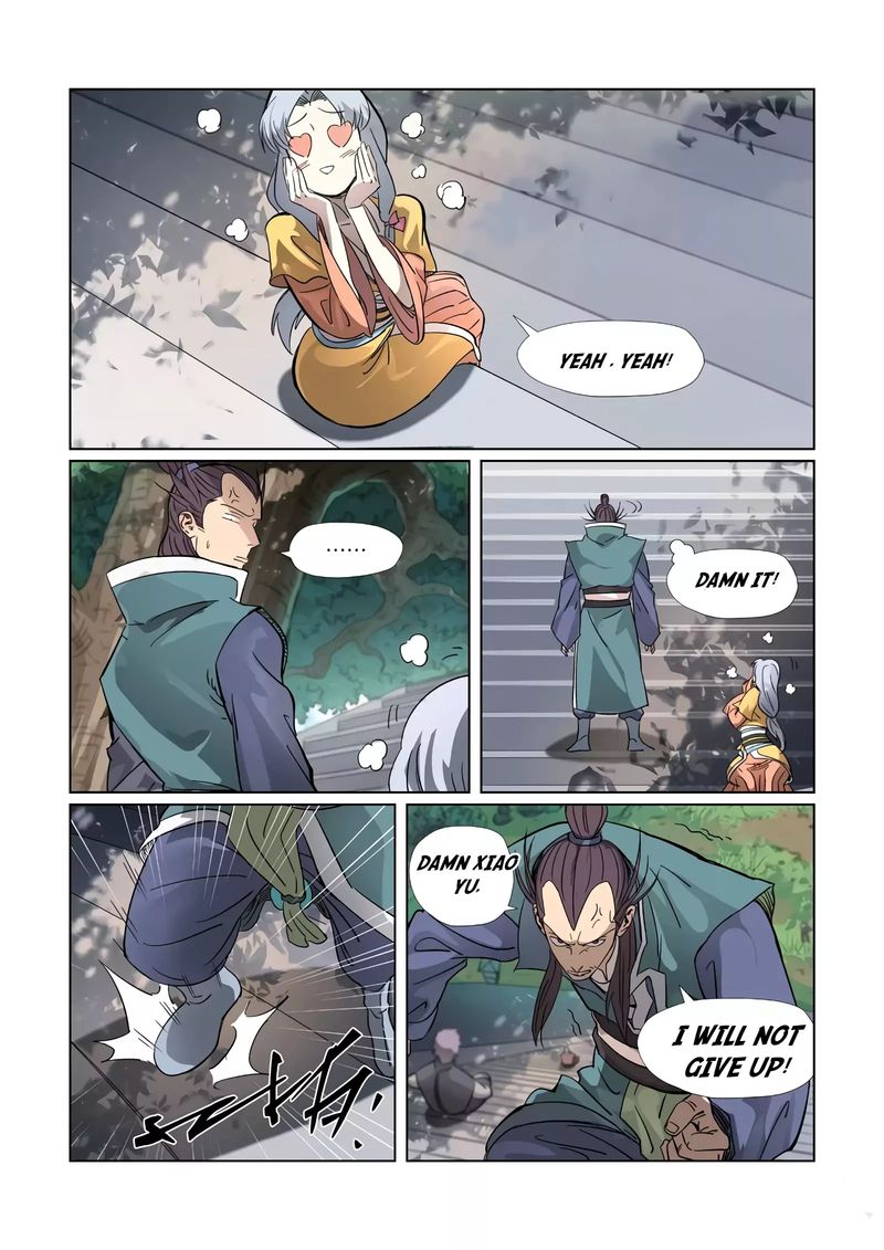Tales Of Demons And Gods 313 6
