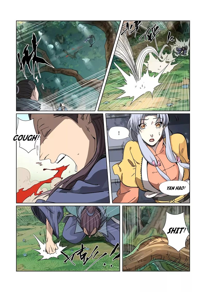 Tales Of Demons And Gods 313 8