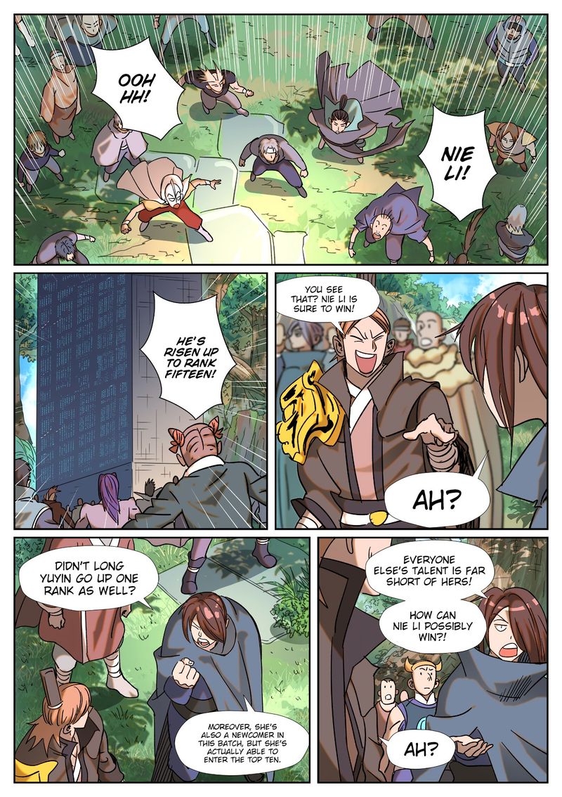 Tales Of Demons And Gods 314 13