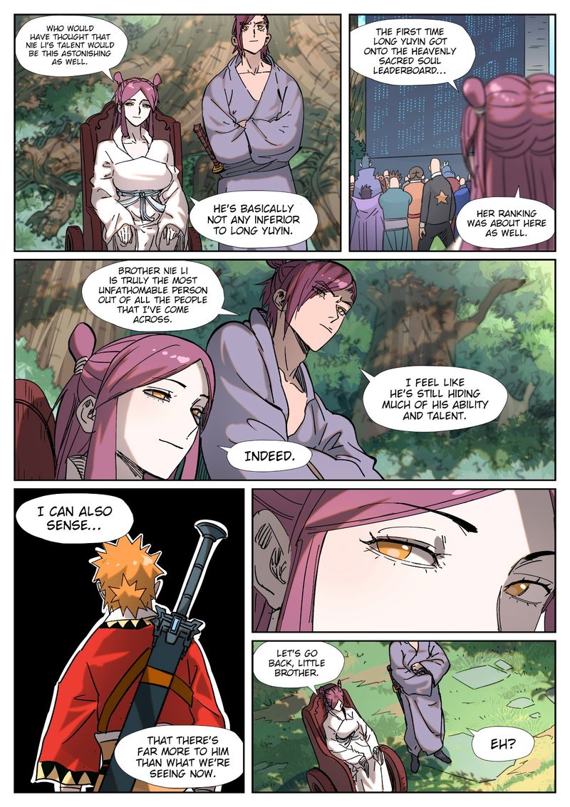 Tales Of Demons And Gods 314 16