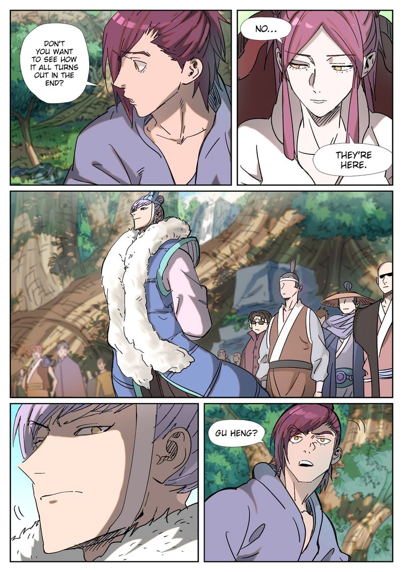 Tales Of Demons And Gods 314 17