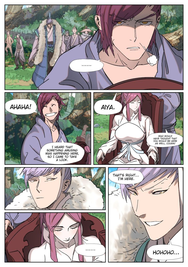 Tales Of Demons And Gods 314 19