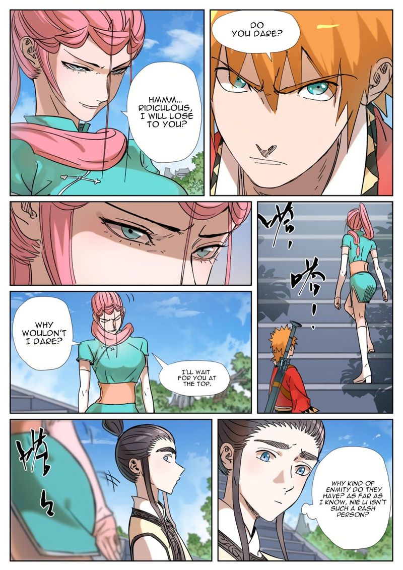 Tales Of Demons And Gods 314 2
