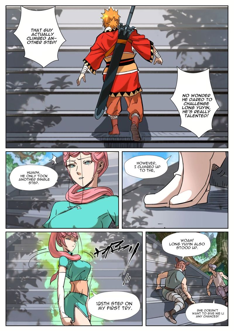 Tales Of Demons And Gods 314 7