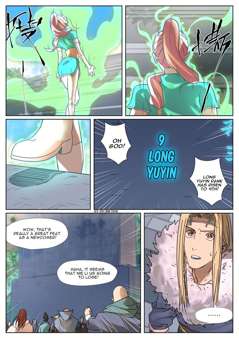 Tales Of Demons And Gods 314 8