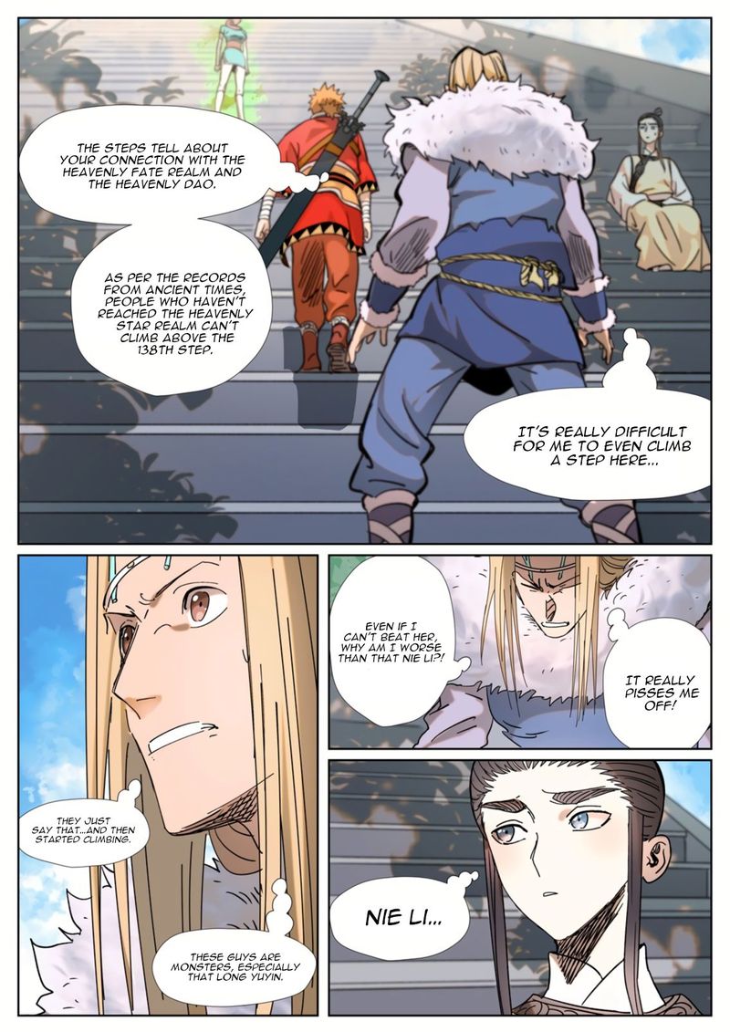 Tales Of Demons And Gods 314 9