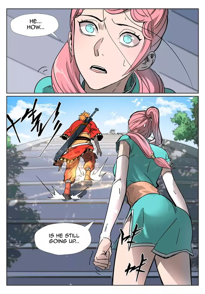Tales Of Demons And Gods 315 17