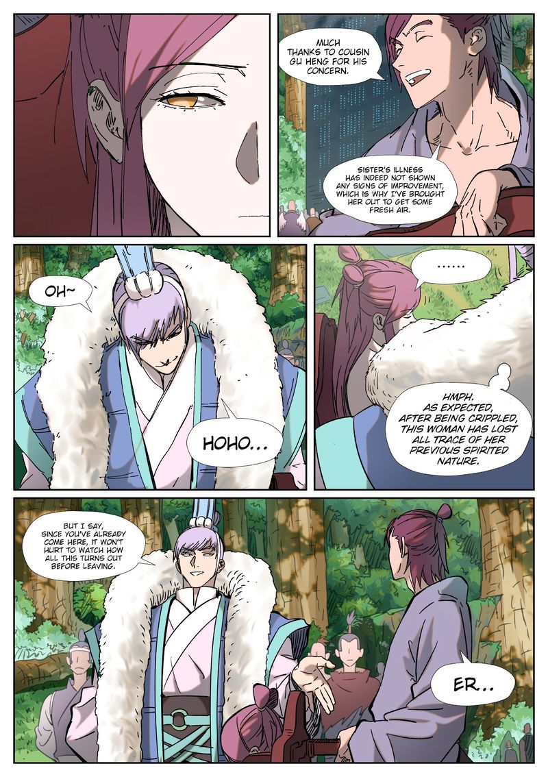 Tales Of Demons And Gods 315 2