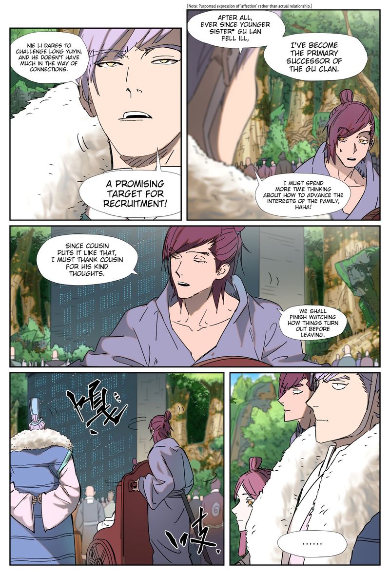Tales Of Demons And Gods 315 3
