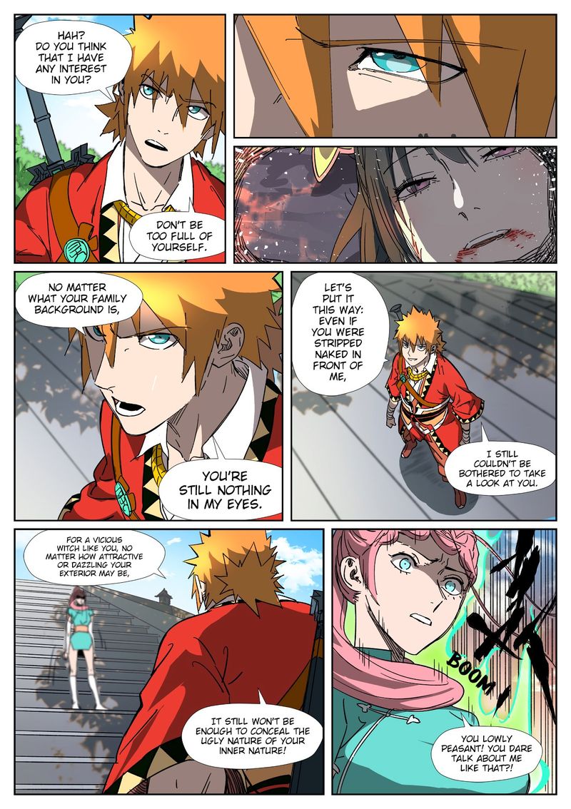 Tales Of Demons And Gods 315 7
