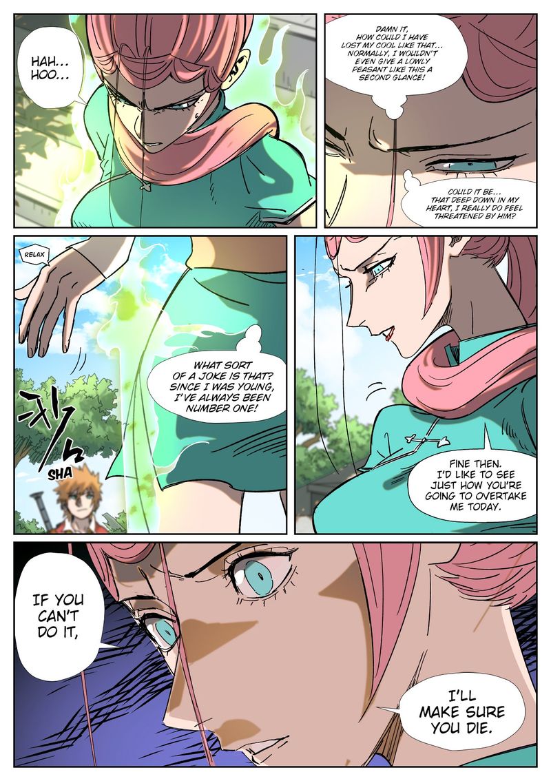Tales Of Demons And Gods 315 9