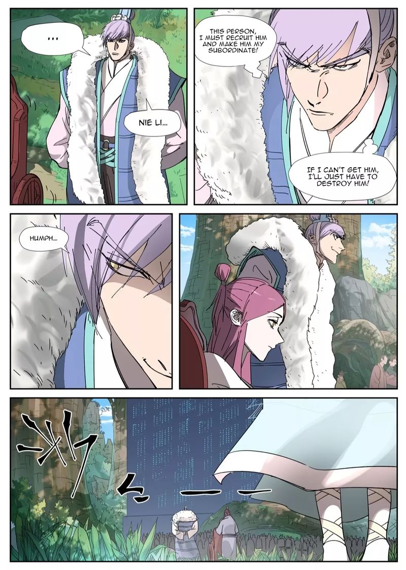 Tales Of Demons And Gods 316 2