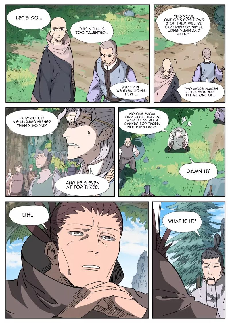 Tales Of Demons And Gods 316 4