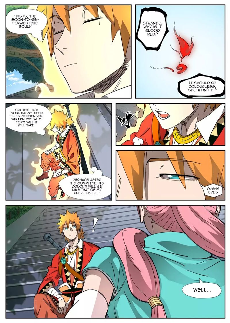 Tales Of Demons And Gods 316 7