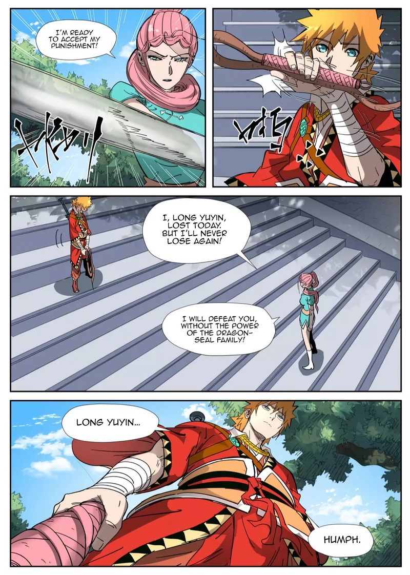Tales Of Demons And Gods 316 9