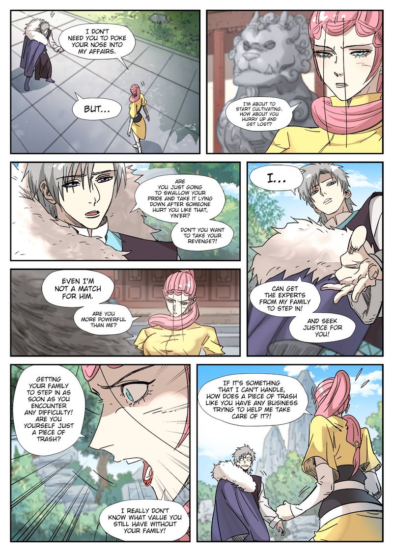 Tales Of Demons And Gods 317 11