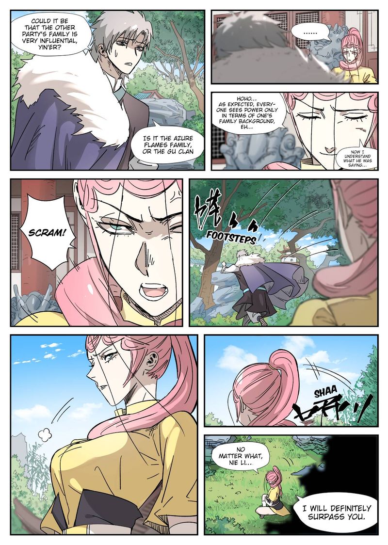 Tales Of Demons And Gods 317 12