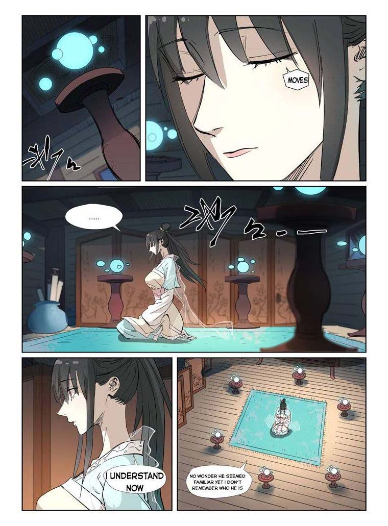 Tales Of Demons And Gods 319 3