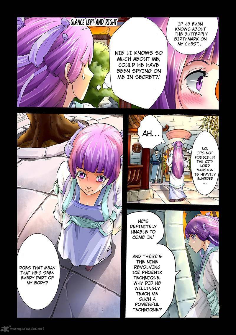 Tales Of Demons And Gods 32 7