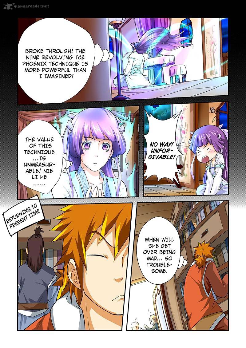 Tales Of Demons And Gods 32 9