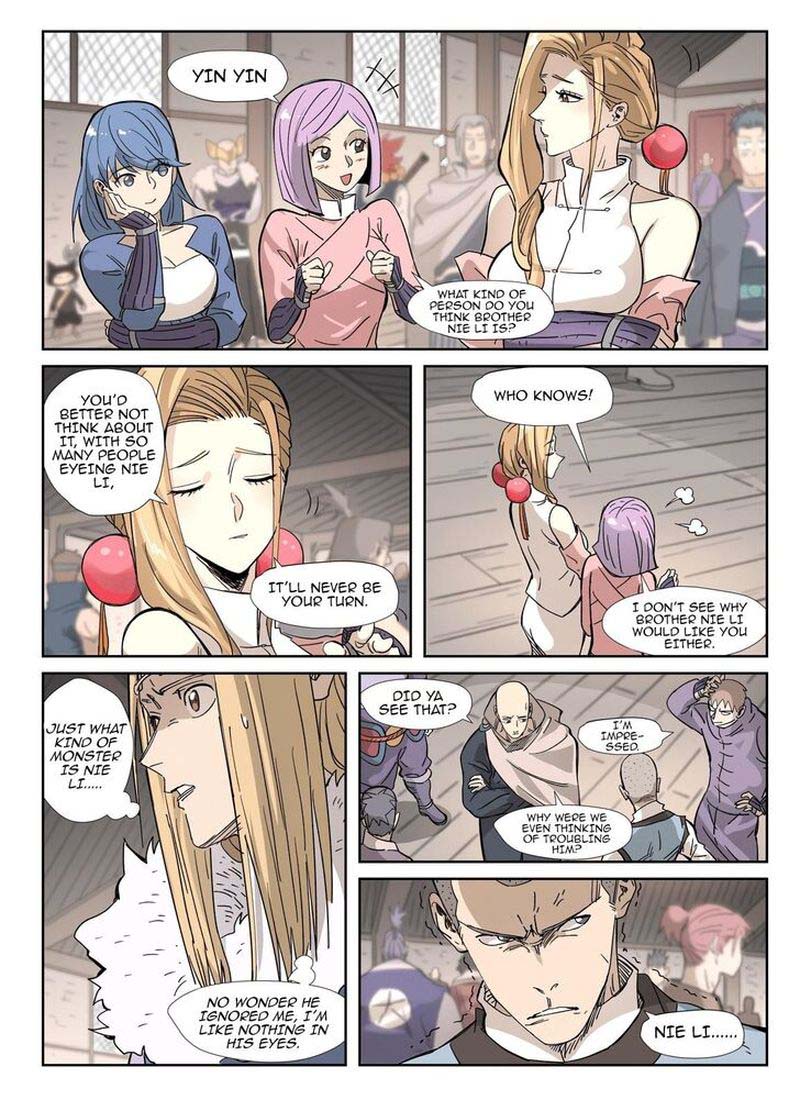 Tales Of Demons And Gods 322 10