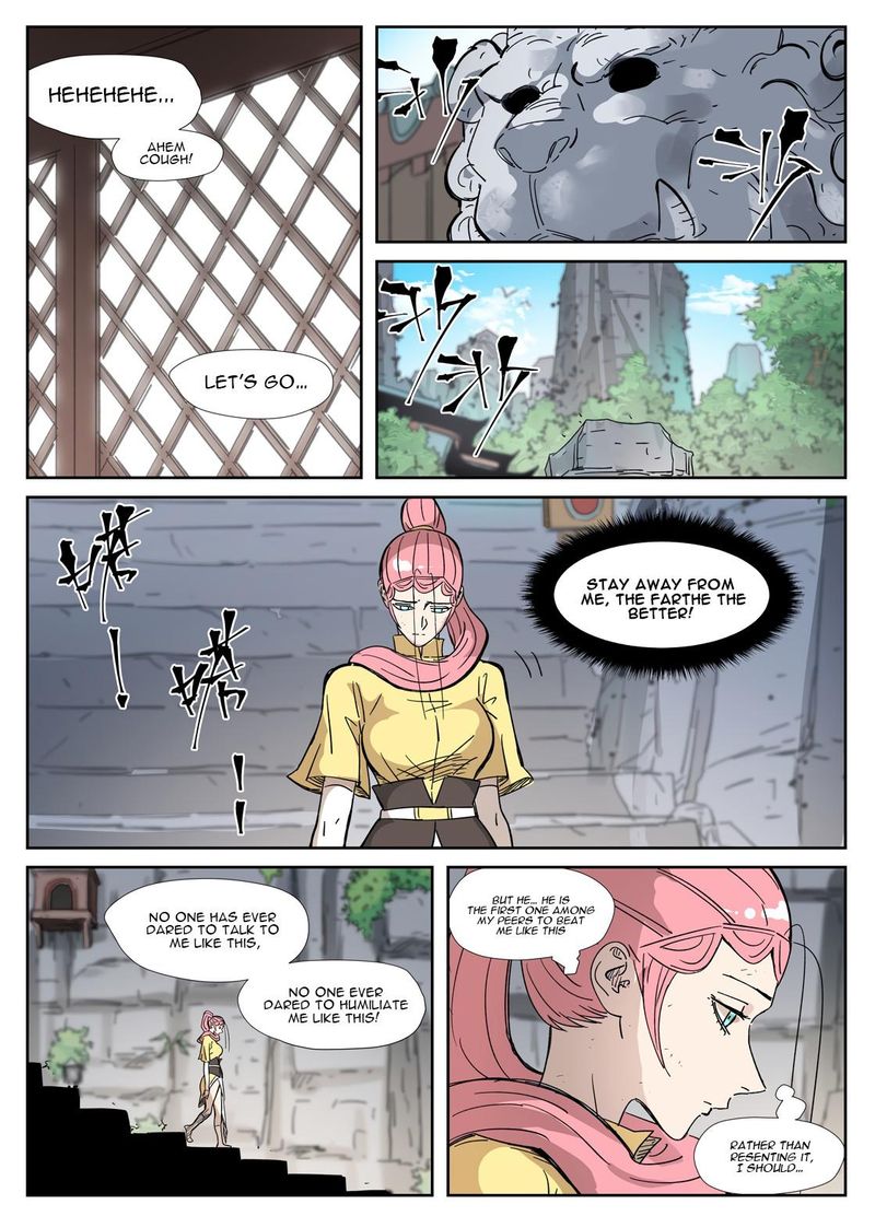 Tales Of Demons And Gods 323 11