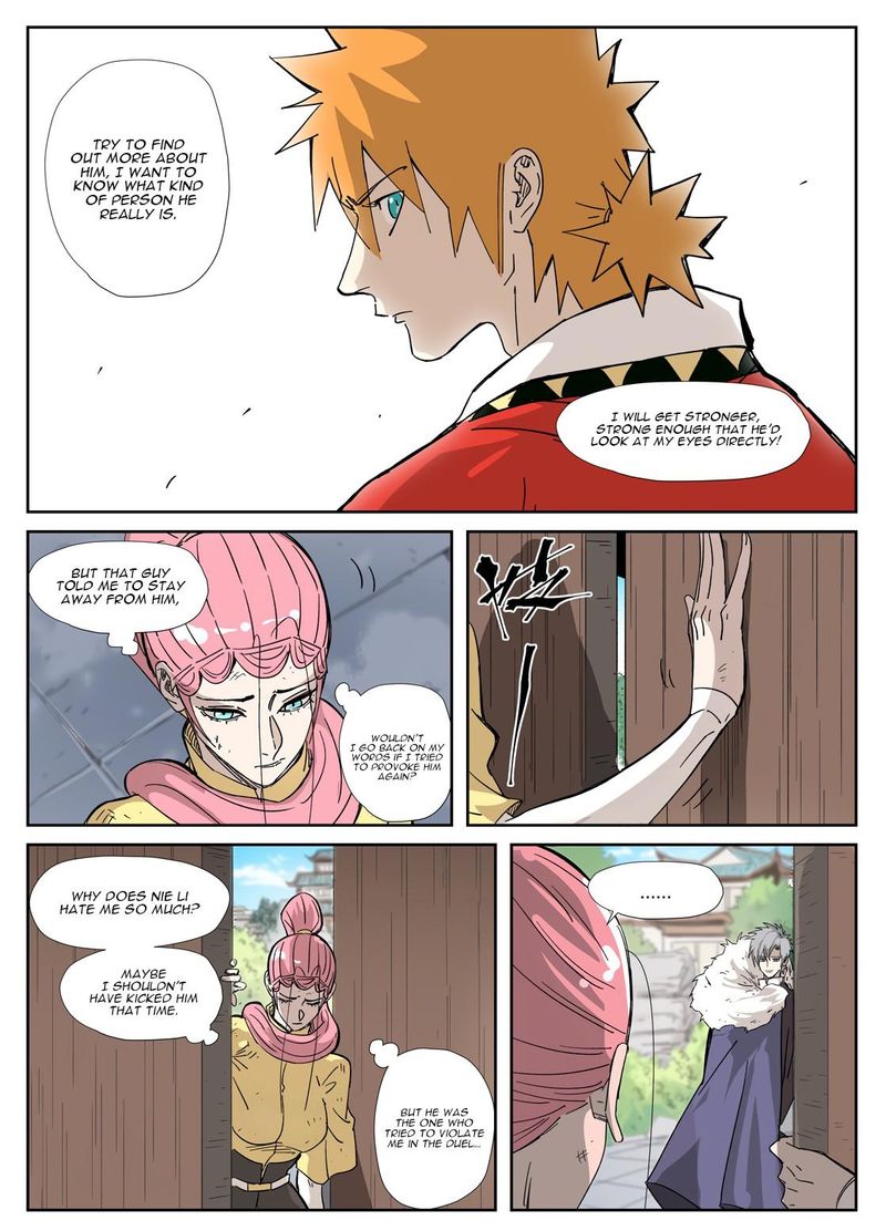 Tales Of Demons And Gods 323 12