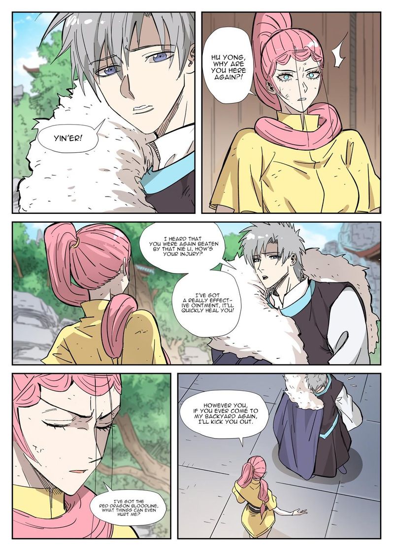 Tales Of Demons And Gods 323 13