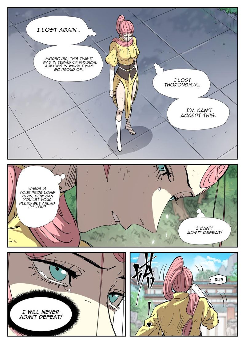 Tales Of Demons And Gods 323 18