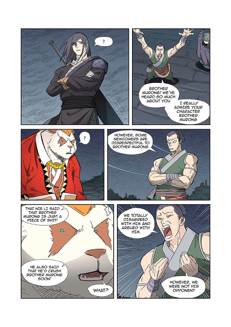 Tales Of Demons And Gods 325 10