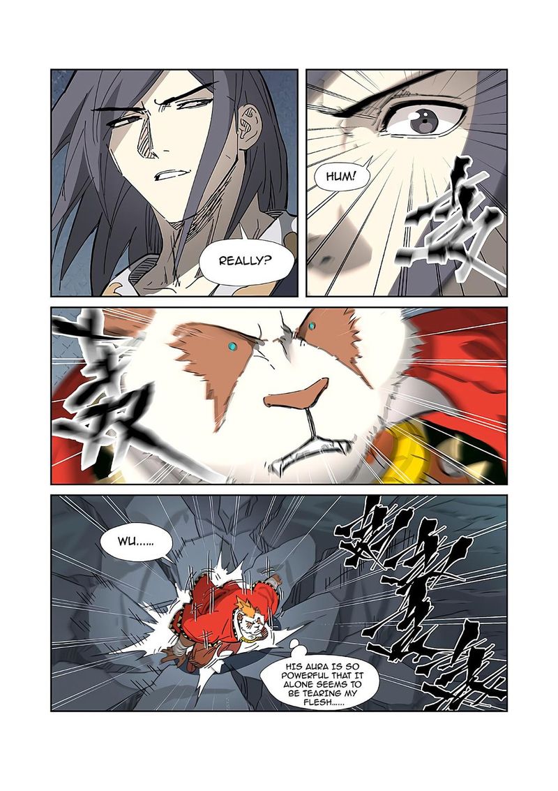Tales Of Demons And Gods 325 11