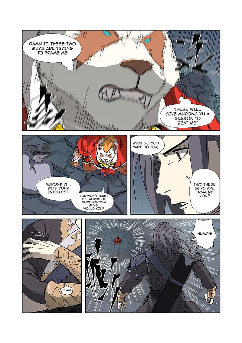 Tales Of Demons And Gods 325 12