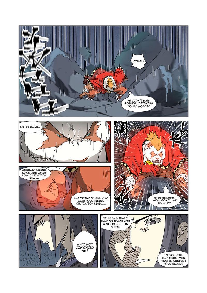 Tales Of Demons And Gods 325 13