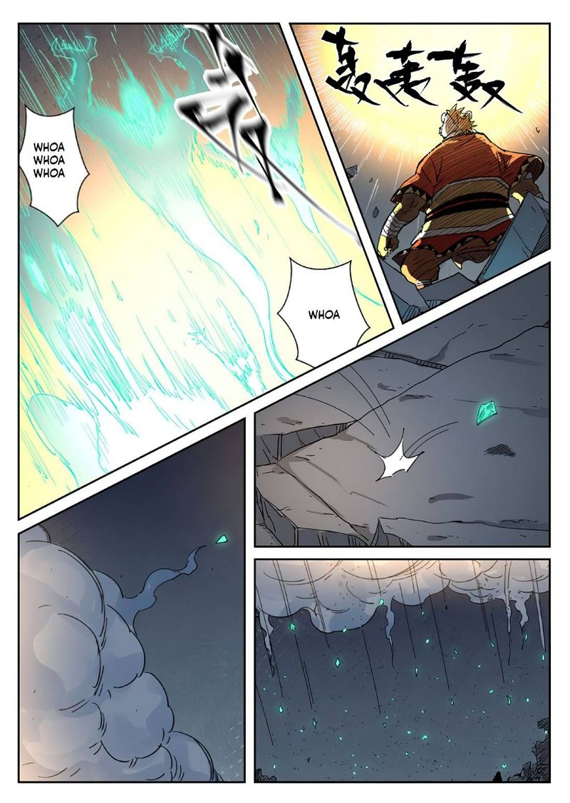 Tales Of Demons And Gods 325 2