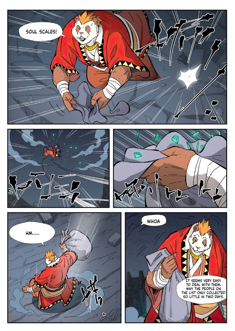 Tales Of Demons And Gods 325 3